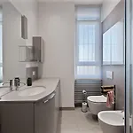 Saronno 7 Apartman *