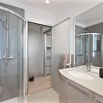Saronno 7 Apartman Milánó