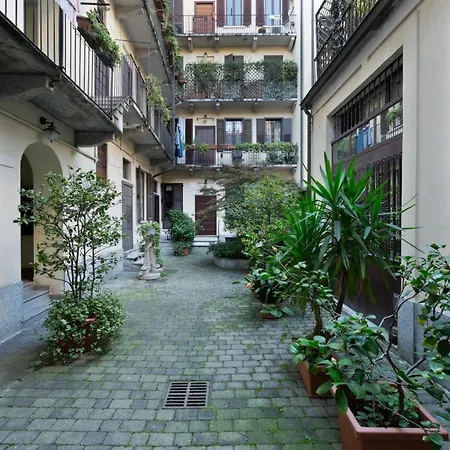 Saronno 7 * Mediolan