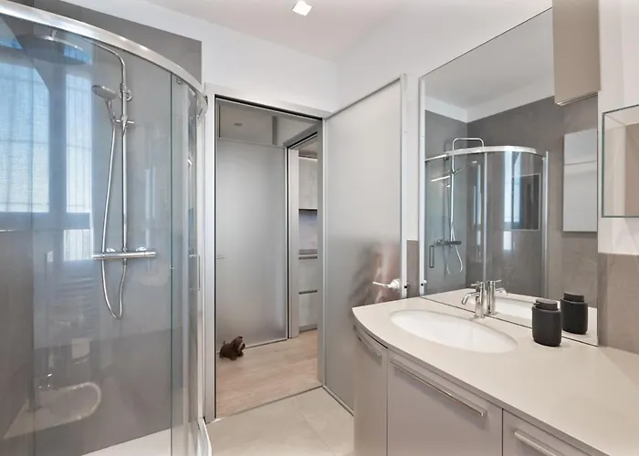 Saronno 7 Apartament Mediolan